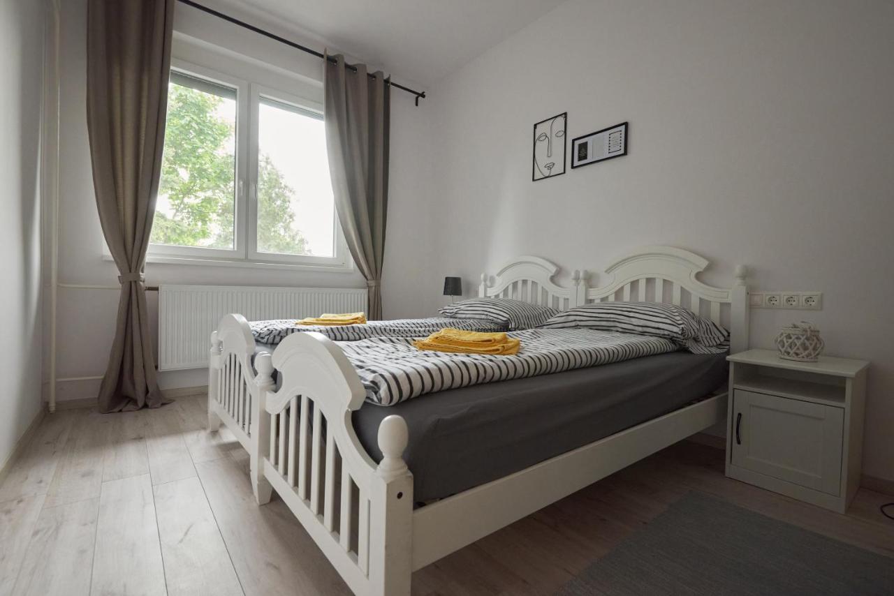 Piccoleto Bianco Apartment Бадачонтомай Екстериор снимка